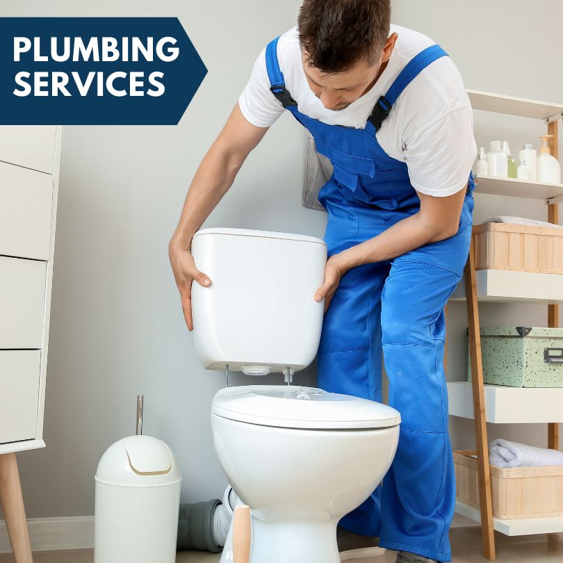 Plumbing Company in Cloquet, MN